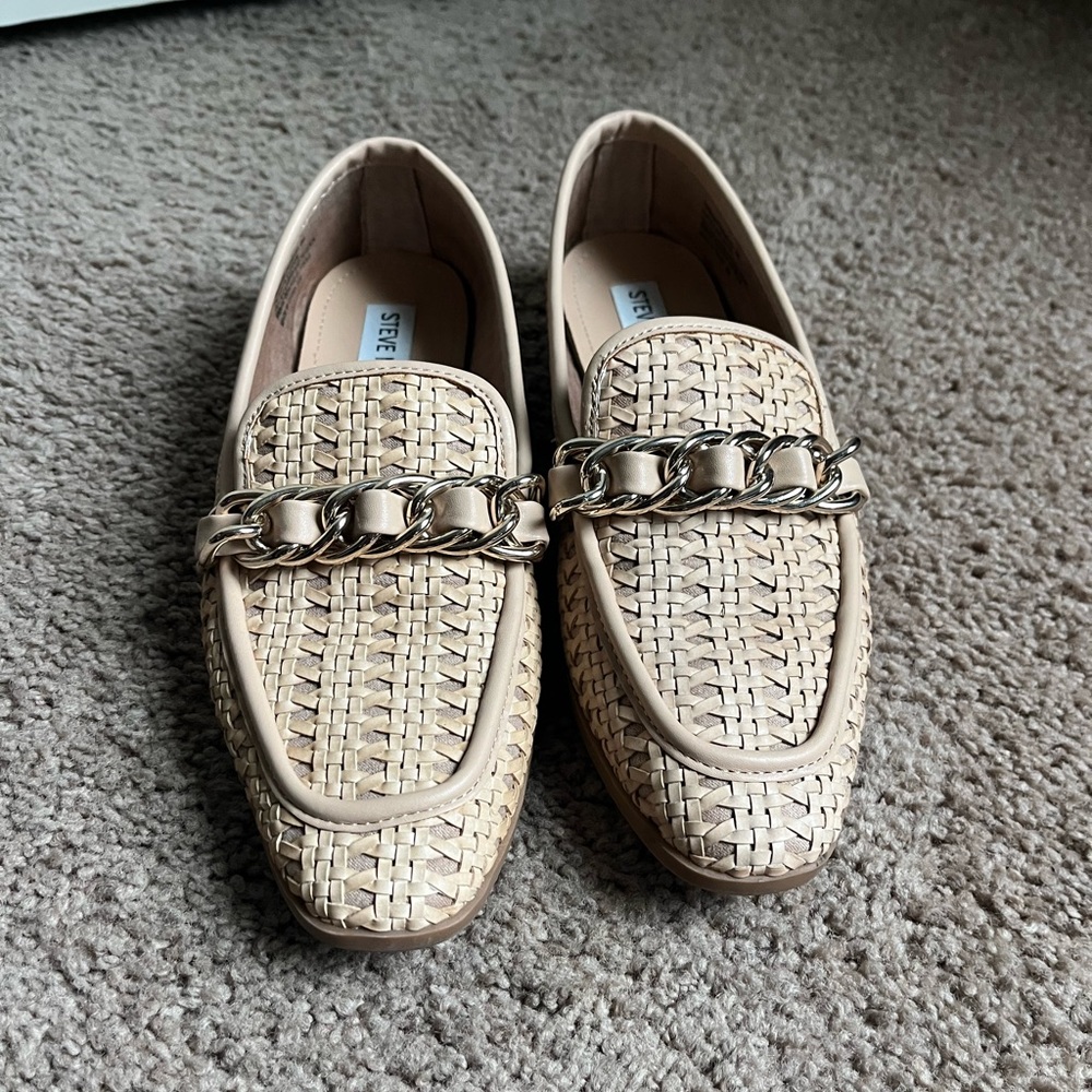 Steve Madden Loafers